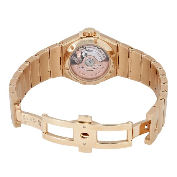 Omega Constellation Ladies 123.55.27.20.05.002